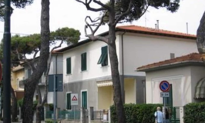 Rosignano Solvay Apartment | 2 bedrooms 2 toilets very close to the sea and White Beaches