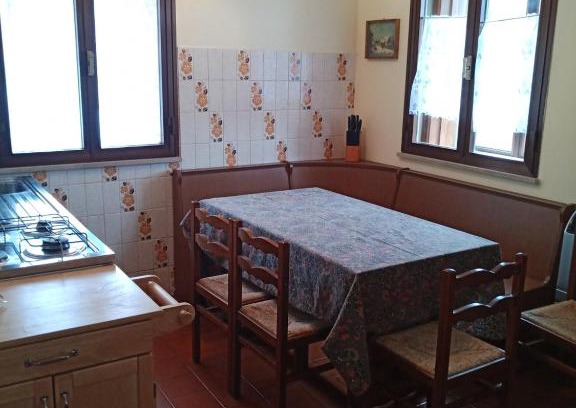 Tresche Conca Apartment | 2 bedrooms appartement with terrace at Cesuna