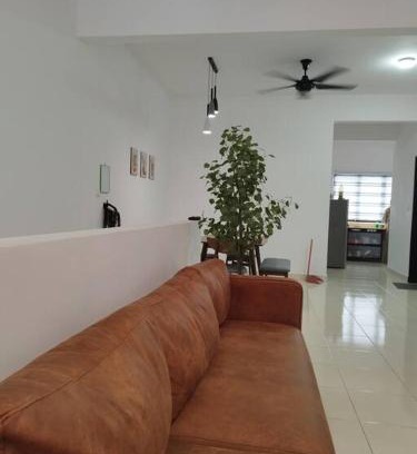 Seremban House | 2 Bedrooms Holiday Homes In Seremban