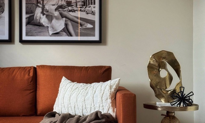 East Allegheny Apartment | 2 BEDS - Free Parking - Stay Central