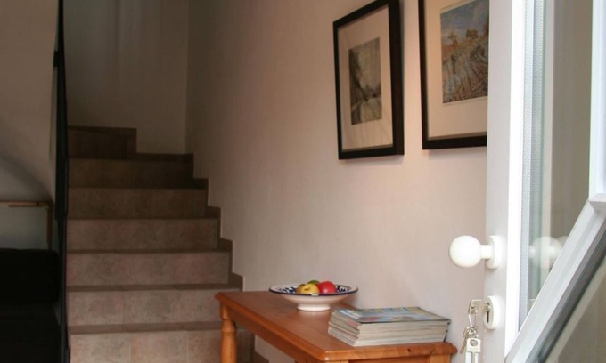Pronsfeld Apartment | 2-Bettwohnung (Im Prümtal) - Country house Im Mühlengrund