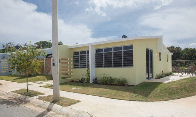 Ensenada House | 2 BR 2 Bath Walk to Beach and 3 Restaurants Bars by Blackeagle marina.