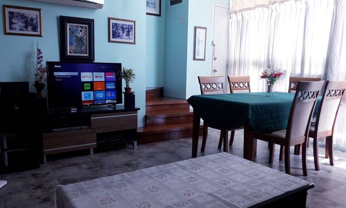 Santa Cruz Condo | 2 BR 2B 80sqm Condo @Center of Cebu City! OFFERING LOWEST PRICE!