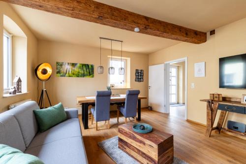 Hassloch Apartment | 2 BR Apartment mit Parkplatz