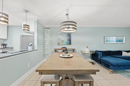 Panama City House | 2 BR Home in St Andrews, Close to Everything