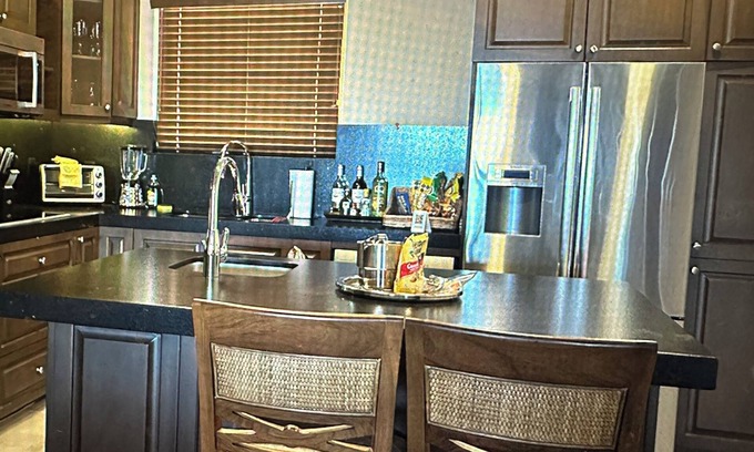 Loreto Apartment | 2 BR OCEANFRONT ELITE PENTHOUSE JUST STEPS FROM THE BEACH