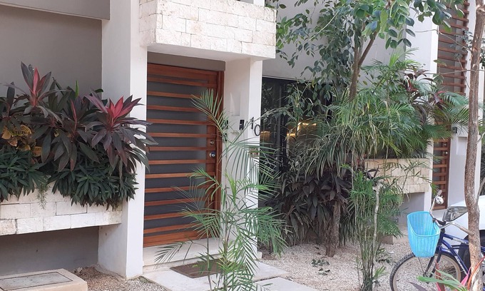 Zama Villa | 2 BR VILLA NEAR TULUM BEACHES