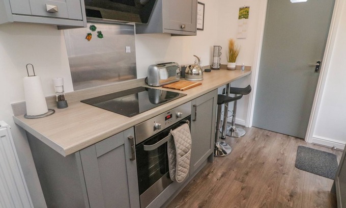 Clitheroe Cottage | 2 Brook Street
