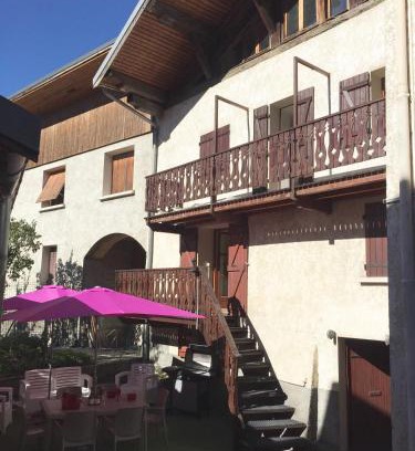 Seez Apartment | 2 Chemin des Epinois