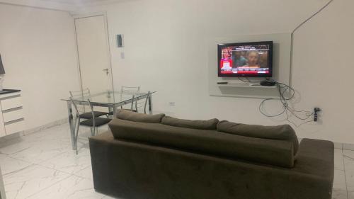 Sitio Barrocada Apartment | 2 Dormitórios em SP Tucuruvi