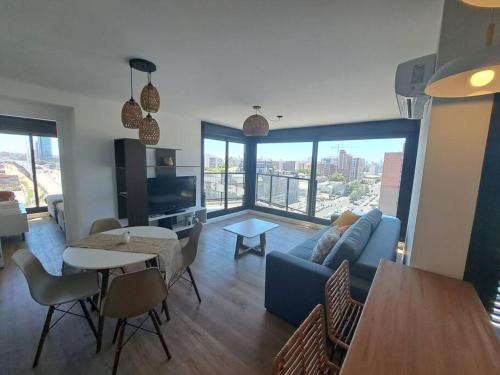 Montevideo Apartment | 2 dormitorios, parking, ¡nuevo!