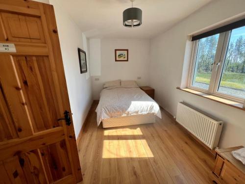 Jamestown House | #2 - Double Room in Ballinamore, Leitrim