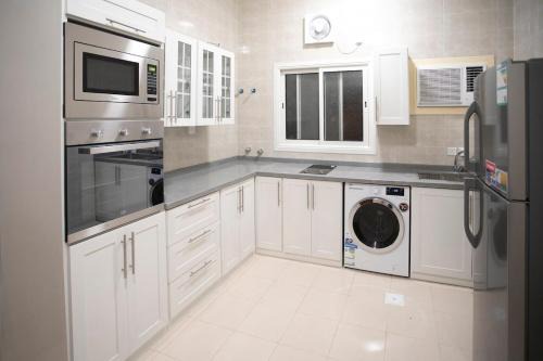 AlUla Apartment | 2 Hayatt Ula suite -303