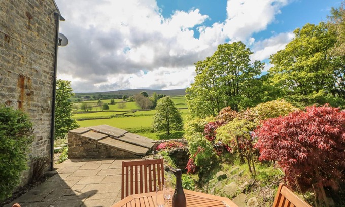 Eastgate Cottage | 2 Holme Pool