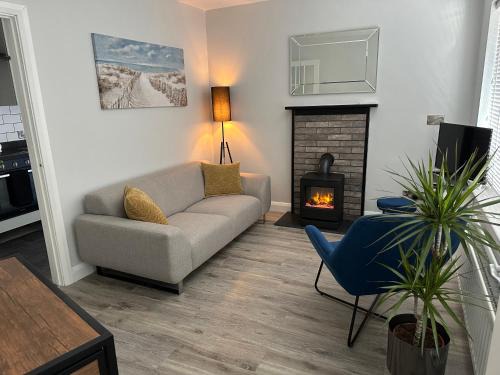 Donaghadee House | 2 hunters lane Donaghadee