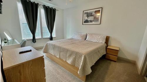 Deerwood Apartment | 2 kings bEds mayio clinic