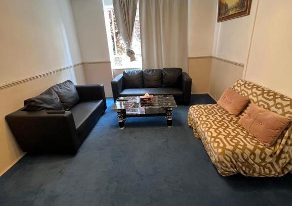 St. Johns Wood Apartment | 2 large bedroom apartment in central London