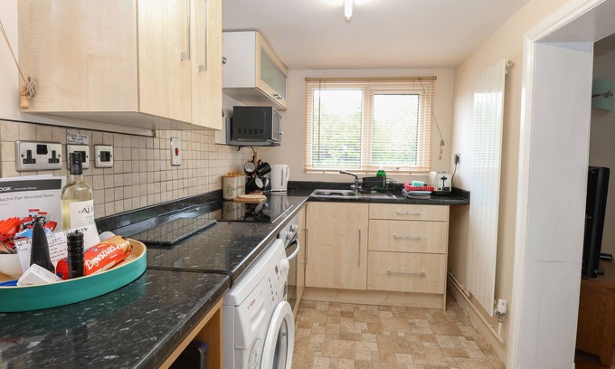 North Walsham Cottage | 2 Lock Cottages