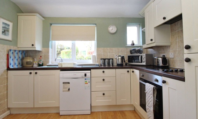 Penrith Cottage | 2 Mellfell View