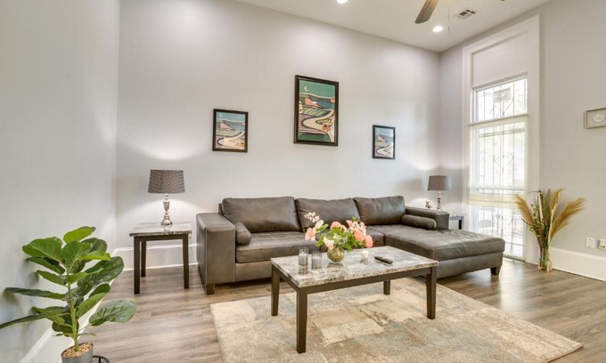Esplanade Ridge House | 2 Mi to French Quarter Walkable NOLA Home