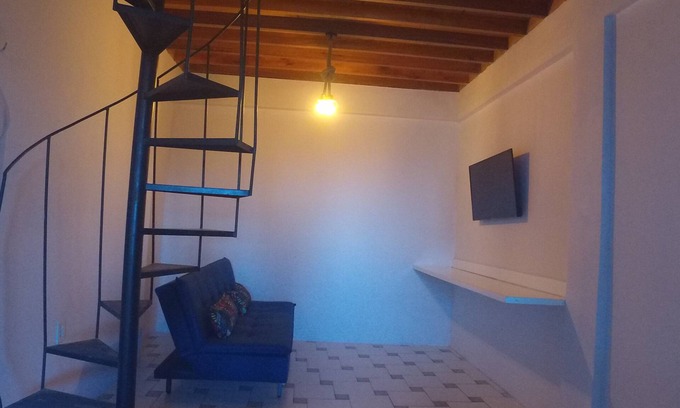 Madre de Deus Apartment | 2 minutes from the beach! Complete 2-bedroom apartment