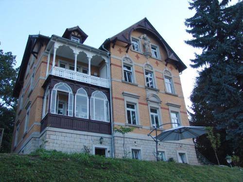 Heidenau House | 2 Norit Schlosser Comfortable holiday residence