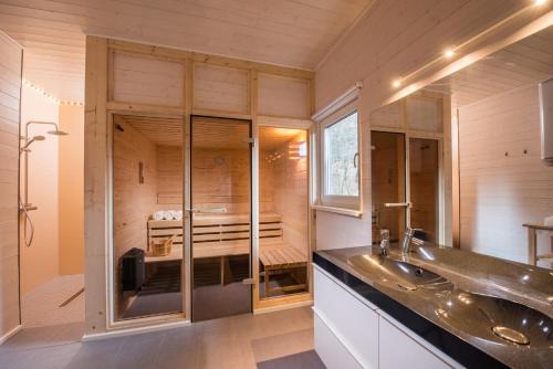 Ruhla House | 2 Personen mit Sauna F3H7