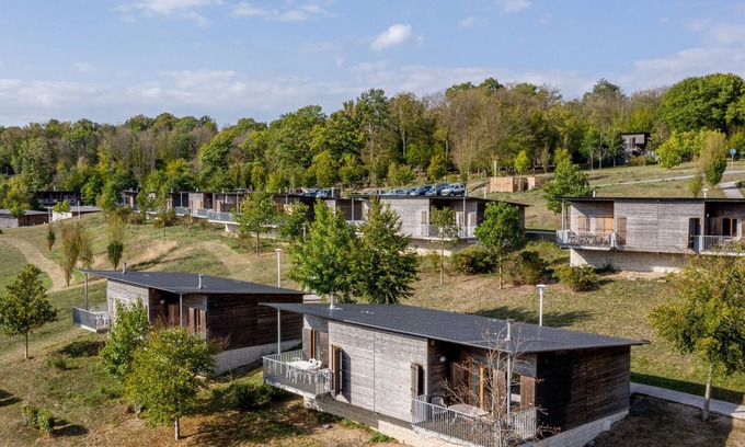 Eppe-Sauvage House | 2 pièces 4 CBF Les Cottages de Valjoly by Interhome