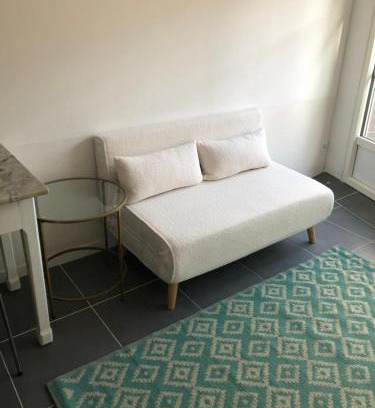 Romainville Apartment | 2 pieces proche du métro