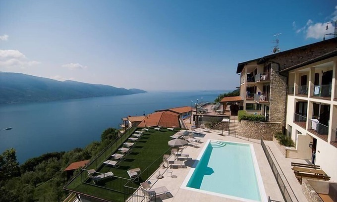 Oldesio Apartment | 2 Room Apartment with lake view