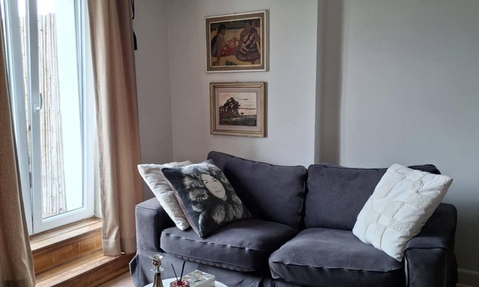 Dalhem Apartment | 2 rooms in Old Dalhem/Wichet de la Rose