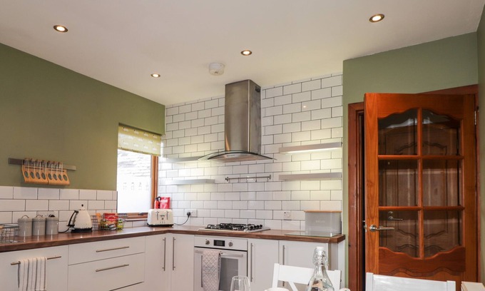 Portsoy Cottage | 2 Seafield Place