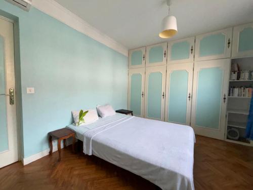 Noisy-le-Sec House | 2 spacious rooms for 4 people group