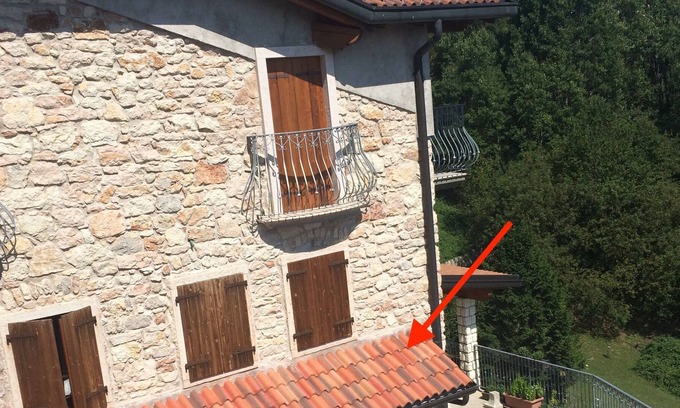 Roana House | 2-storey house in Asiago (Mezzaselva) Change ad