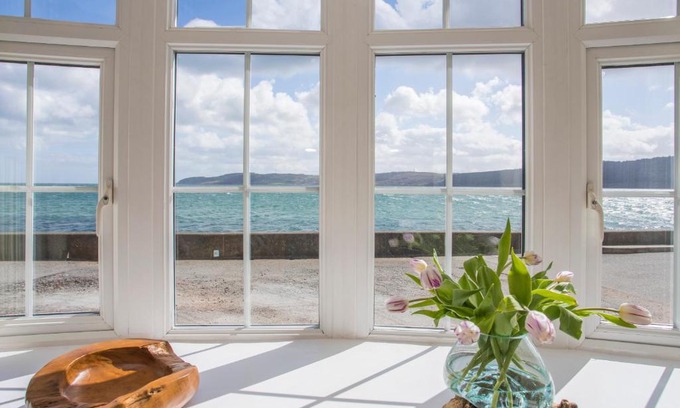 Pentraeth Apartment | 2 The Coach House