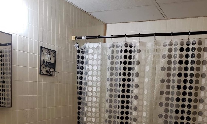 Acipco-Finley House | #2 Urban Cul De Sac 1 Priv QUEEN Bed + 1 futon /shared bath UAB close - Airport