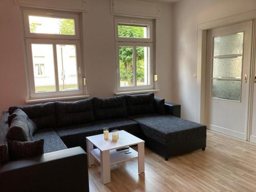 Oberhavel Apartment | 2 Zimmer-Apartment 72 qm bei Berlin