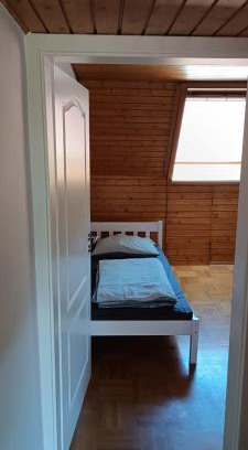Geislingen an der Steige Apartment | 2 Zimmer Wohnung mit großer Terrasse