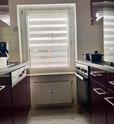 Ahlten Apartment | 2- Zimmer Wohnung
