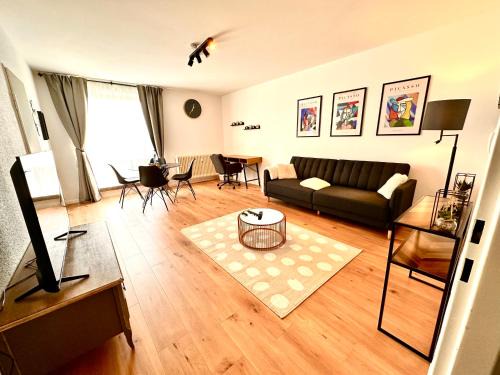 Vahr Apartment | 2-Zimmer Wohnung in Bremen-Vahr