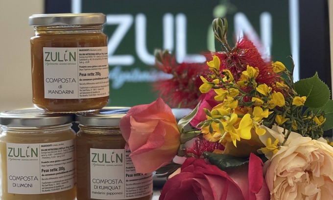 Levanto Apartment | 2 zulin farm with terrace LEVANTO from 4 to 7 people 011017-AGR-0025