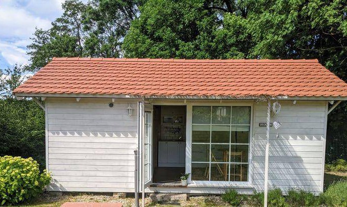 gmina Choszczno House | 20 m² House ∙ 1 bedroom ∙ 4 guests