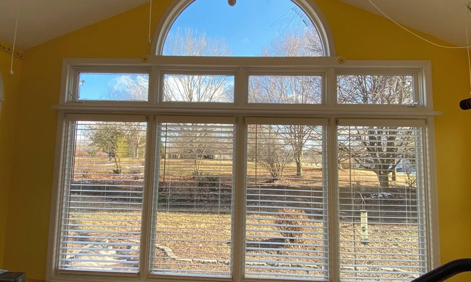 Fairlawn House | 20 minutes from Virginia Tech - Charming 3-bedroom house in lovely Radford