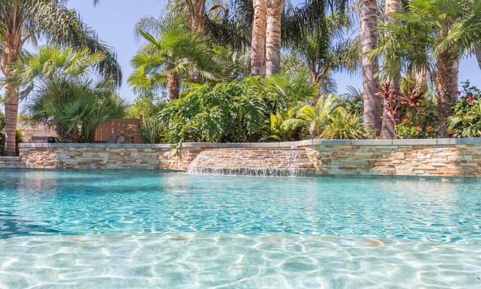 Wildomar House | 20% Off July Dates - Pool,Spa,Tiki Bar, Cls 2 Wineries!