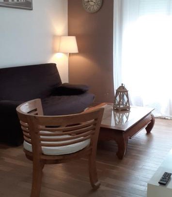 Downtown Apartment | 20 rue Edouard Corbière, proche gare SNCF de BREST