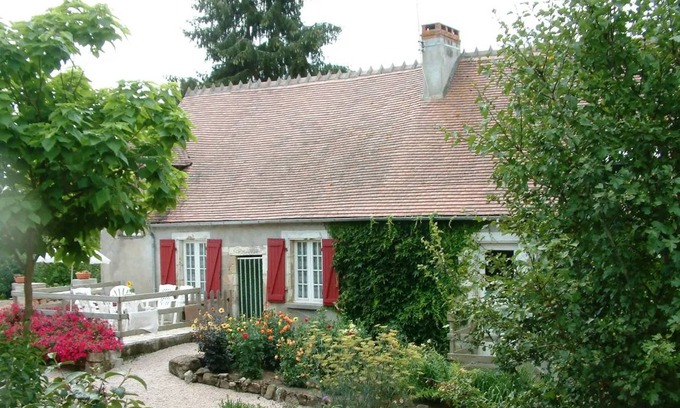 Ygrande House | 200 m² House ∙ 4 bedrooms ∙ 8 guests