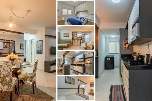 Tramandai Apartment | 200m da Praia II 1,8km 61ª Congresso Mercado & Congresso Est Católica 2025 II Wi-Fi l 4 Pessoas l Churrasqueira l Elevador 3º Andar l Cadeira de Praia e Guarda Sol l Vaga Garagem