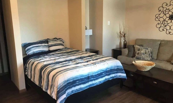 Tomah Apartment | 201 E Veterans St Apt F by Patriot Properties