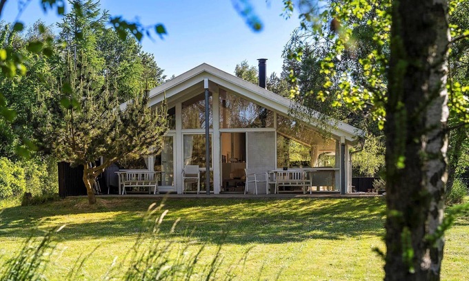 Marup House | 20153 Samsø - Vagtelvej 11