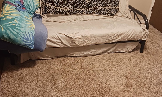 Green Bay House | 2025 draft Green Bay, WI, about a 15 minute drive to Lambeau Field